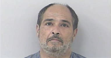 Gavin Arrandale, - St. Lucie County, FL 